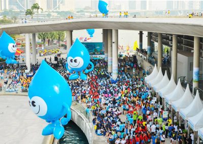 Singapore World Water Day