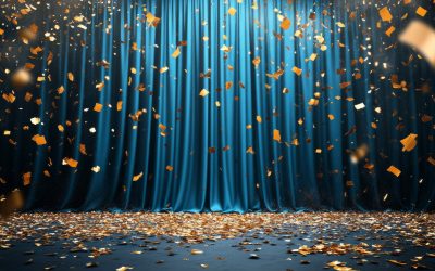 The Complete Event Production Timeline: From First Idea to Final Curtain Call