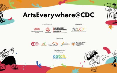 ArtsEverywhere@CDC