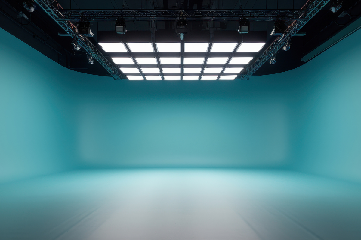 LED Calibrated Lighitng