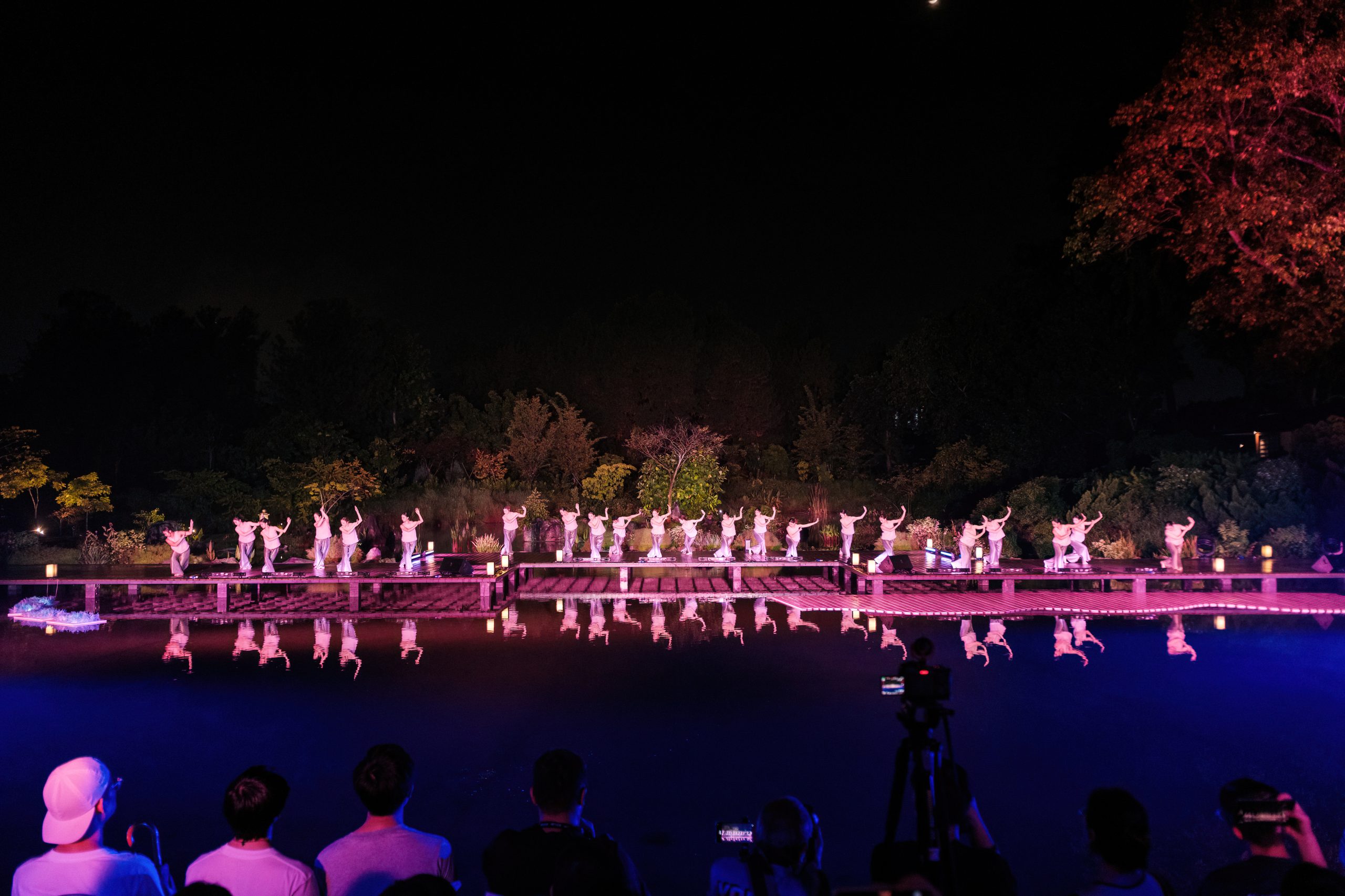 Lights by the Lake 4