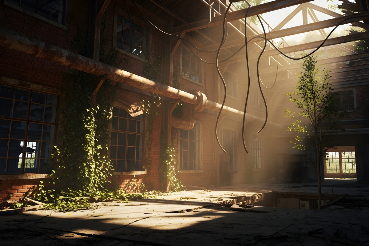 unreal engine workflows